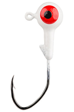Mr.Crappie Slab Slasher Jig Heads