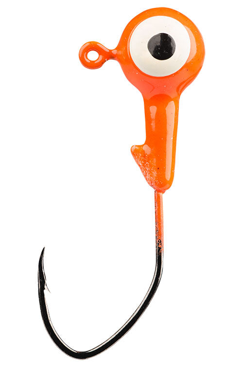 Mr.Crappie Slab Slasher Jig Heads