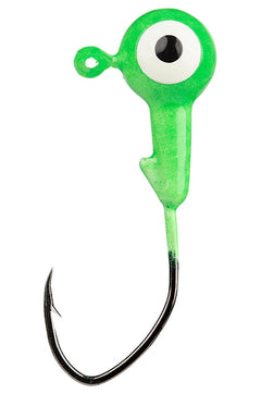 Mr.Crappie Slab Slasher Jig Heads