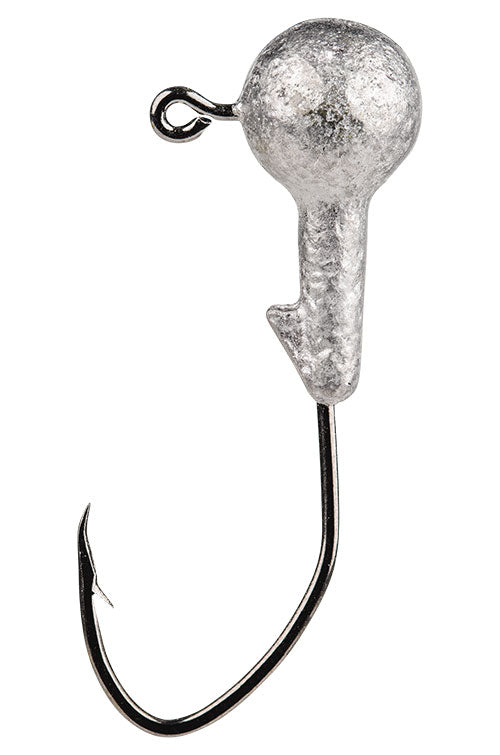 Mr.Crappie Slab Slasher Jig Heads