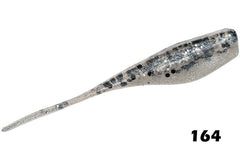 Mr. Crappie Lightning Shad
