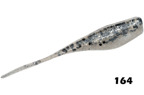 Mr. Crappie Lightning Shad