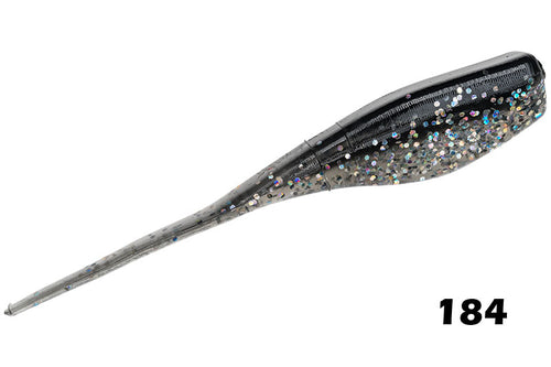 Mr. Crappie Lightning Shad