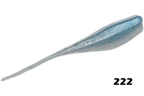 Mr. Crappie Lightning Shad