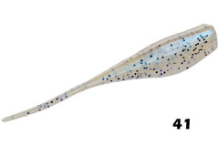 Mr. Crappie Lightning Shad