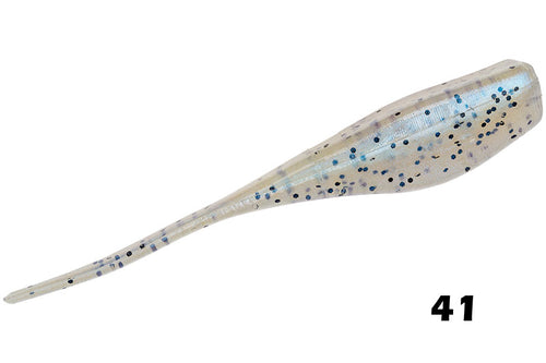 Mr. Crappie Lightning Shad