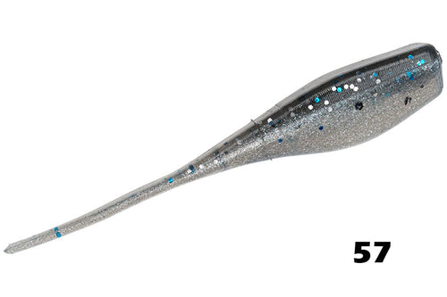 Mr. Crappie Lightning Shad