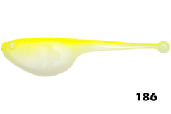 Mr. Crappie Shadpole
