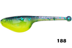 Mr. Crappie Shadpole