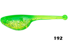 Mr. Crappie Shadpole