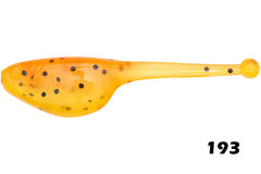 Mr. Crappie Shadpole