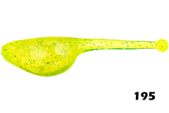 Mr. Crappie Shadpole