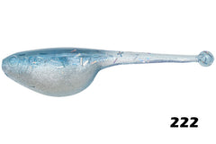Mr. Crappie Shadpole