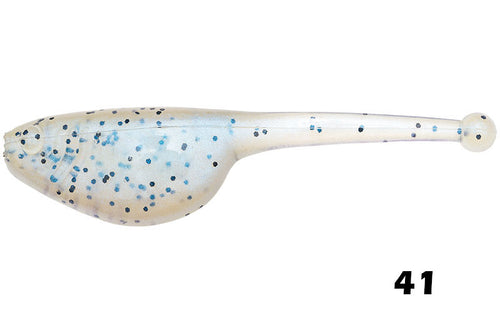 Mr. Crappie Shadpole