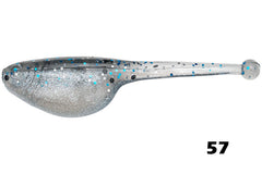 Mr. Crappie Shadpole