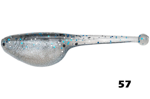Mr. Crappie Shadpole