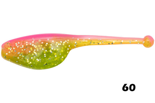 Mr. Crappie Shadpole