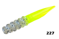Mr. Crappie Slab Slanger
