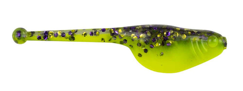 Mr. Crappie Shadpole