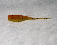Mr. Crappie Lightning Shad