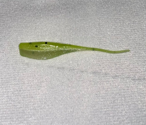 Mr. Crappie Lightning Shad