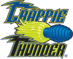 Mr. Crappie Crappie Thunder