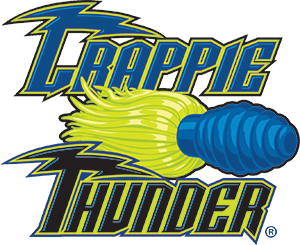 Mr. Crappie Crappie Thunder