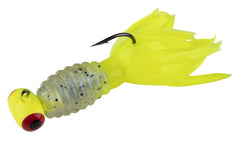 Mr. Crappie Sausage Head - Crappie Thunder