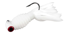 Mr. Crappie Sausage Head - Crappie Thunder