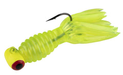 Mr. Crappie Sausage Head - Crappie Thunder