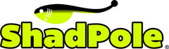 Mr. Crappie Shadpole