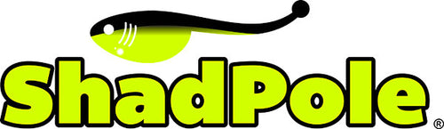Mr. Crappie Shadpole